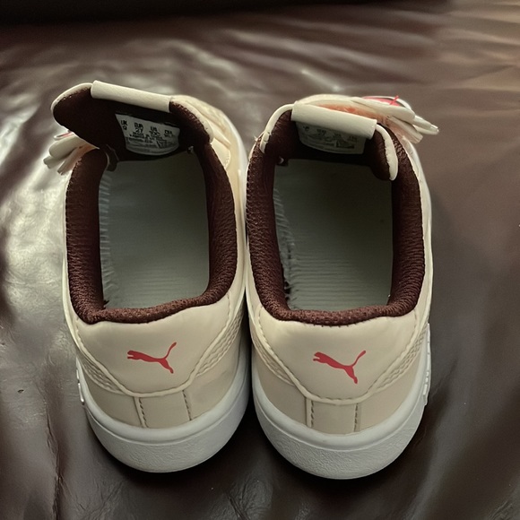 Puma butterfly running shoes collection for kids - Picture 2 of 2